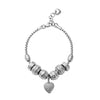 White Austrian Crystal