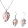 Galilea Rose Quartz