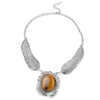 South African Tiger's Eye