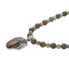 Unakite