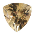 Brazilian Citrine (Trl 12 mm) 4.23 ctw Loose gemstone - Sticky add to cart bar