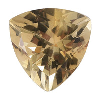 Brazilian Citrine (Trl 12 mm) 4.23 ctw Loose gemstone