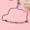Multi Gemstone