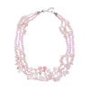 Galilea Rose Quartz