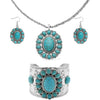 Blue Howlite
