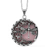 Galilea Rose Quartz