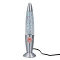 Red Groovy Wax Lava Motion Lamp with Aluminium Base (14 in) - Sticky add to cart bar