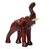 Standing Elephant