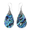 Abalone Shell