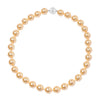 Golden Shell Pearl