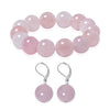 Galilea Rose Quartz
