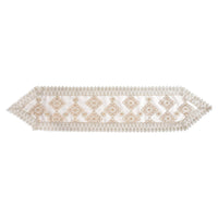 Lace Table Runner | Homesmart