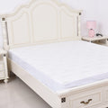 Copper Infused Mattress Cover - Sticky add to cart bar