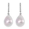 White Shell Pearl