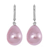 Purple Shell Pearl