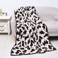 Fleece Blanket | Homesmart