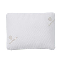 Memory Foam Pillow with Copper Cover | Homesmart