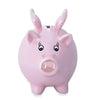 Flying Pig
