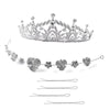 Iris Crown