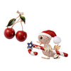 Cherry & Duck