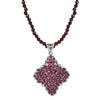 Orissa Rhodolite Garnet