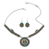 Spiny Turquoise