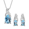 Sky Blue Topaz