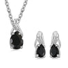 Australian Black Tourmaline