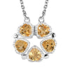 Brazilian Citrine