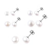 Freshwater White Pearl
