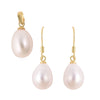 Freshwater White Pearl