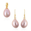 Freshwater Purple Pearl