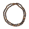 South African Yellow Tigers Eye