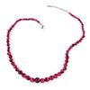 South African Pink Tiger's Eye