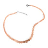 Peach Moonstone