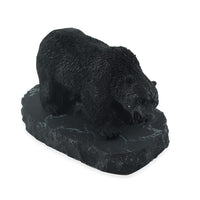 Natural Shungite Figurine