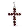 Mozambique Garnet