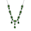 Chrome Diopside