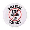 Stop Button Pin