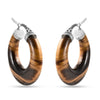 South African Yellow Tigers Eye