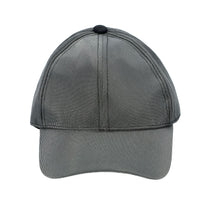 White LED Baseball Cap (10.24x11.8)
