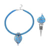 Blue Glass