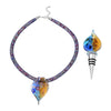 Multi Color Glass