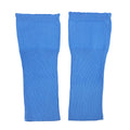 Set of 2 Blue Elbow Sleeves (13x4.5, 95% Cotton & 5% Elastane) - Sticky add to cart bar