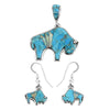 Kingman Turquoise