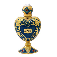 JAPARA King of Japara Perfume Oil (Cardamom Clary Sage, 10ml)