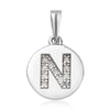 N