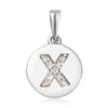 X