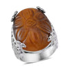 Yellow Tiger's Eye