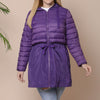 Plum Purple